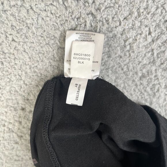 Green Bay Packers Leggings Womens S Black 4Her by Carl Banks Logo RN#54163 - Picture 12 of 12